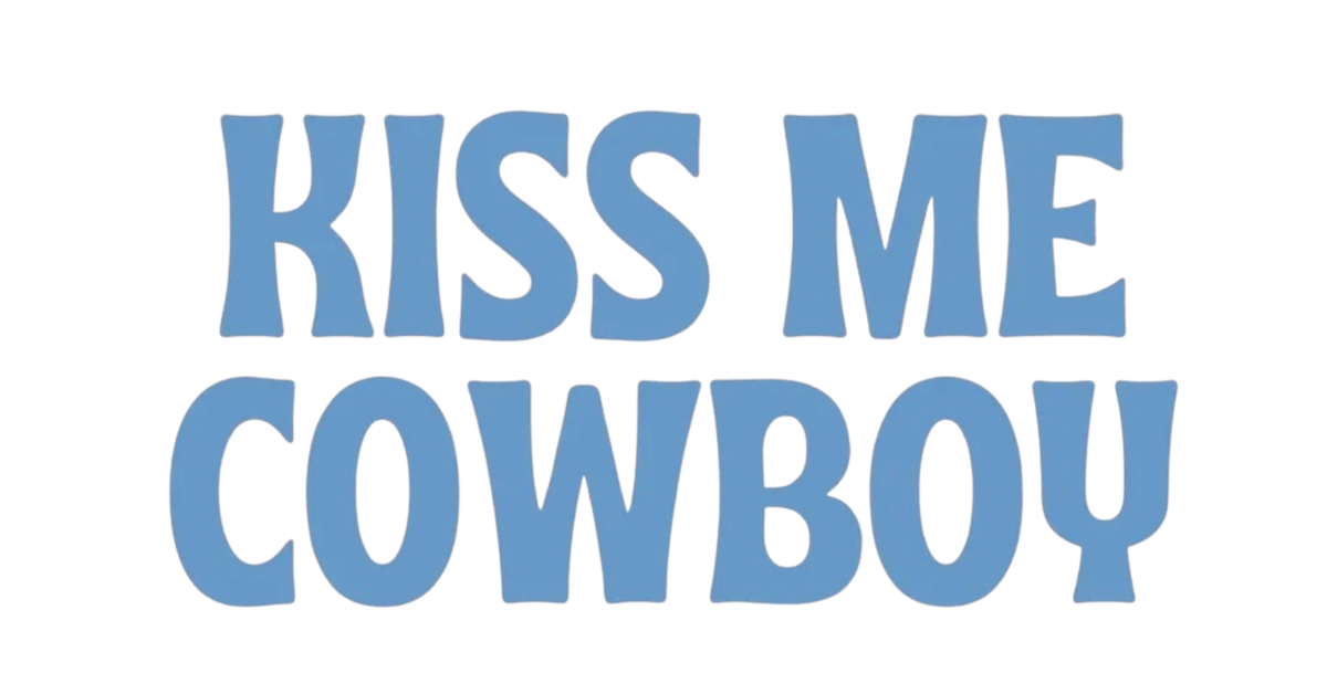 Kiss Me Cowboy Boutique