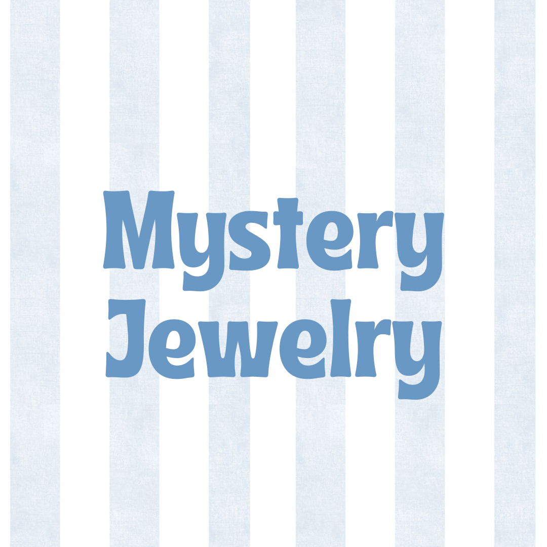 Mystery Jewelry