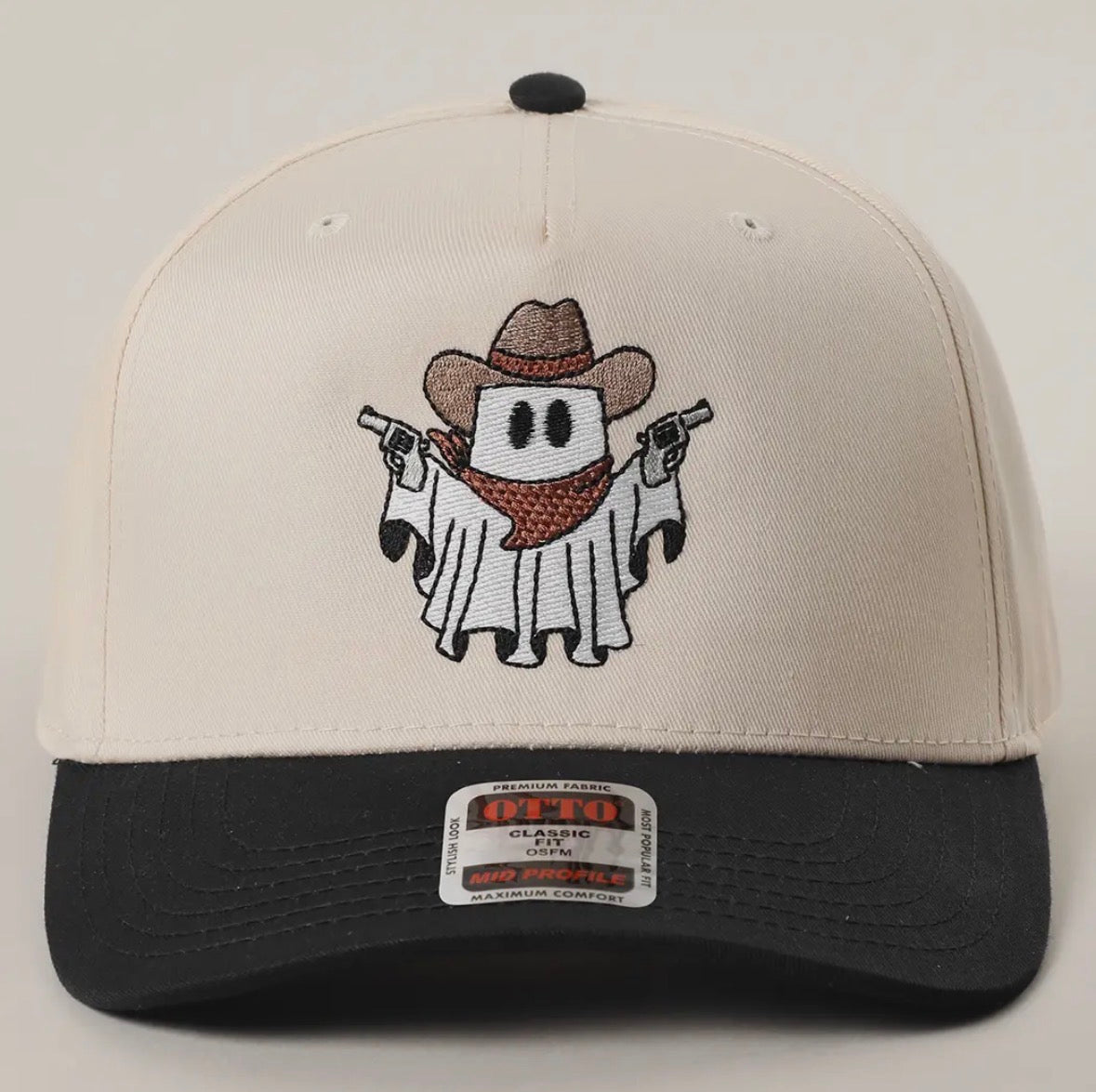 Western Ghost Hat