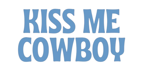 Kiss Me Cowboy Boutique