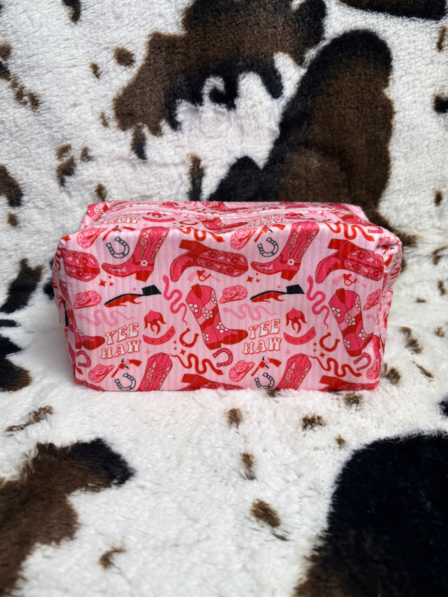 Makeup Bag