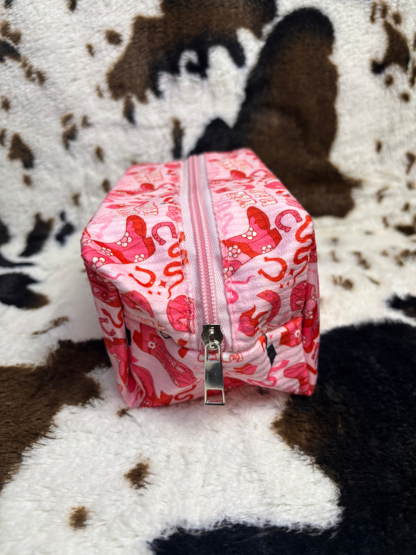 Makeup Bag