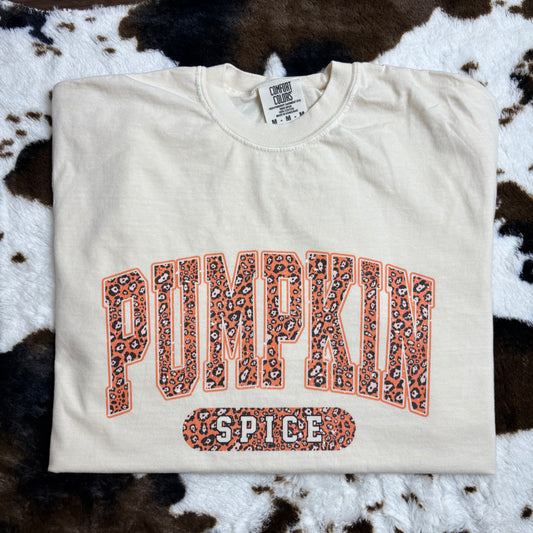 Pumpkin Spice tshirt