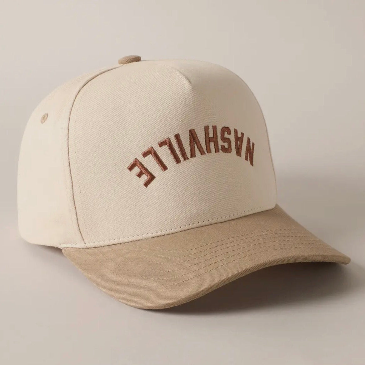 Nashville Hat