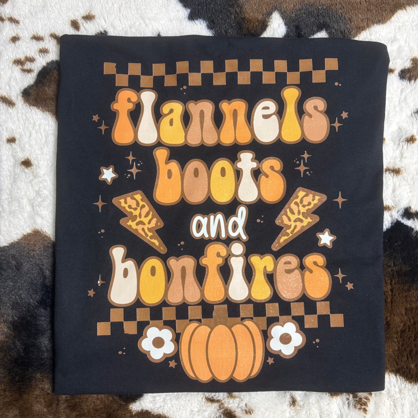 Fall Vibes Tshirt
