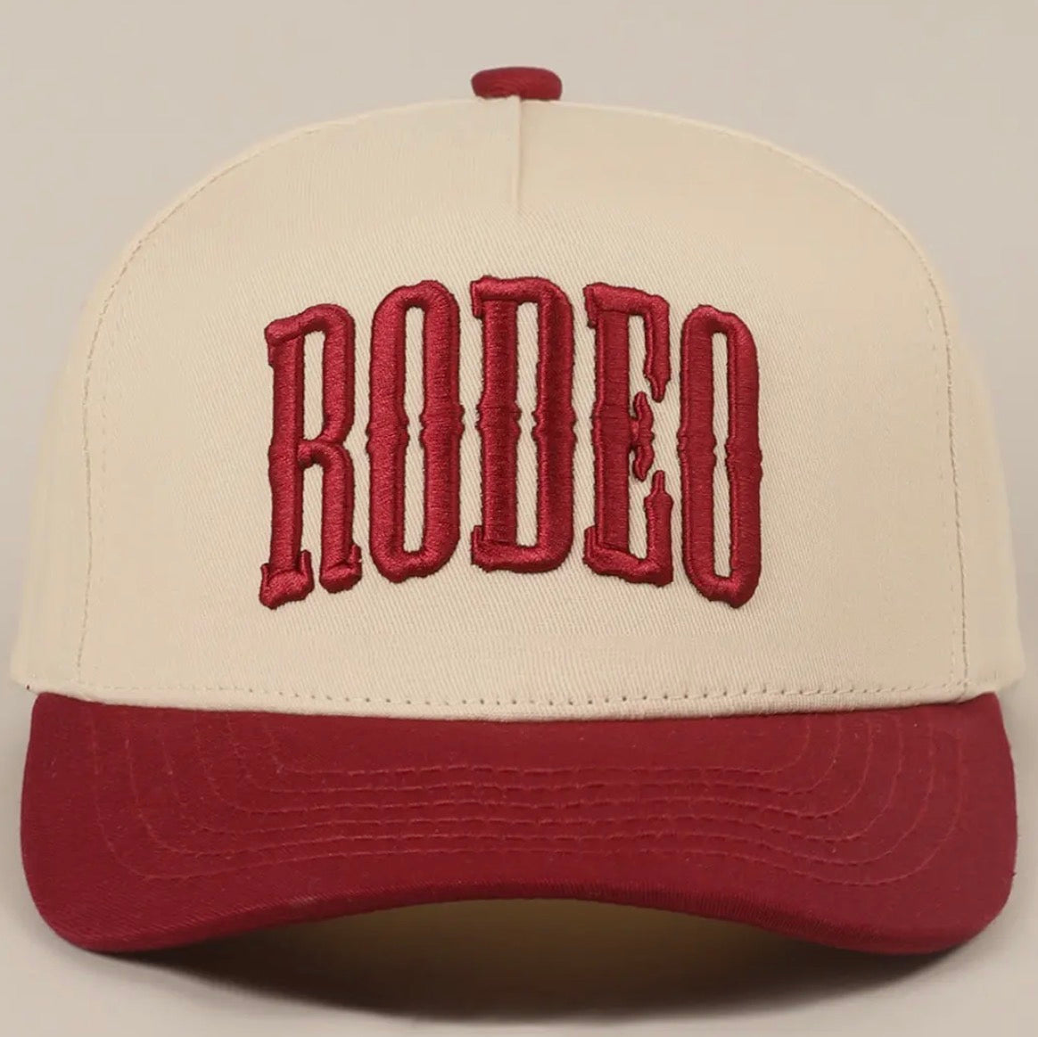 Rodeo Hat