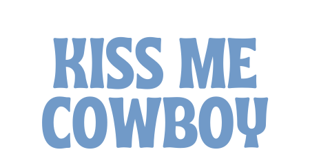Kiss Me Cowboy Boutique