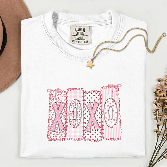 Sweetheart XOXO T-shirt
